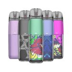 پاد سیستم لوکس کیو 2 اس ای ویپرسو Luxe Q2 SE Vaporesso